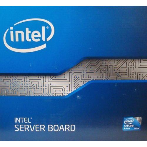 割引価格 Intel社は、Dbs2400ep2 サーバーボード s2400ep2 マザーボード