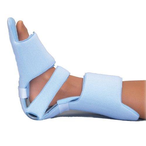 FLA HealWell Soft Ease Heel Suspender (Large/XLarge) by FLA Orthopedic Braces 足首用