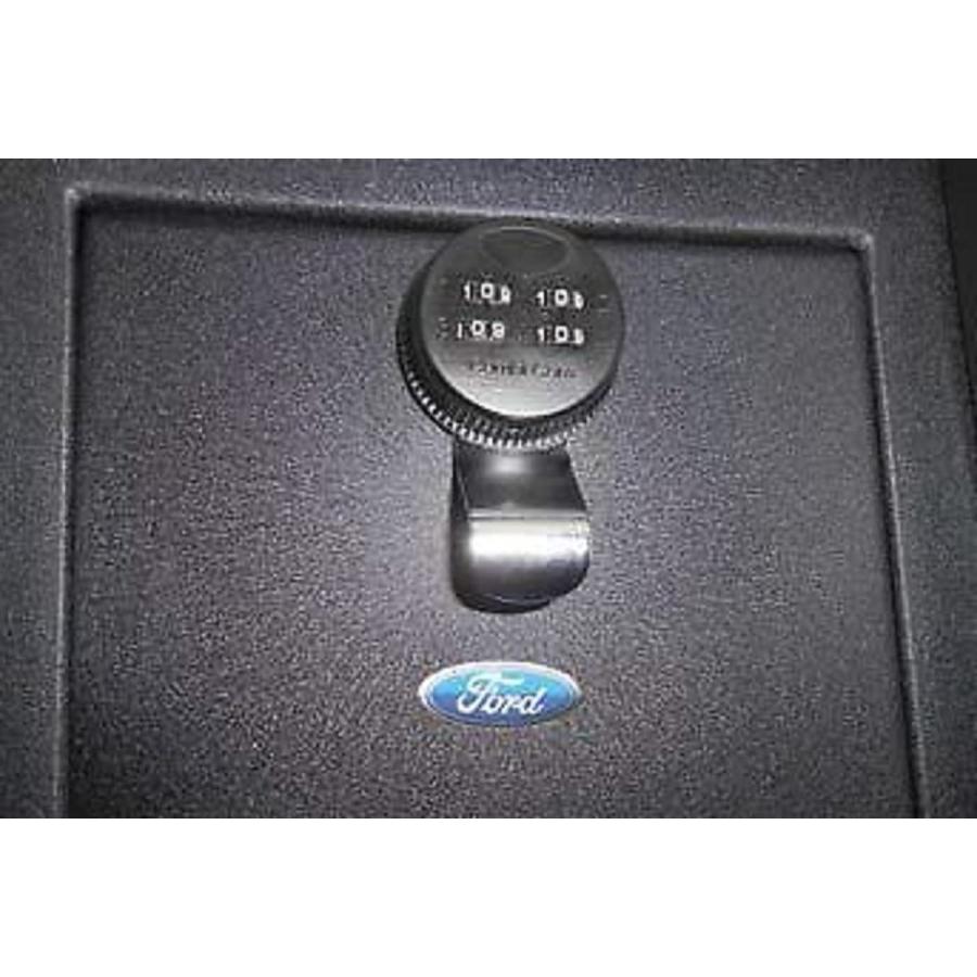 Genuine Ford (vdl3z-9906202-a)ロックセーフ｜blueseainc｜02