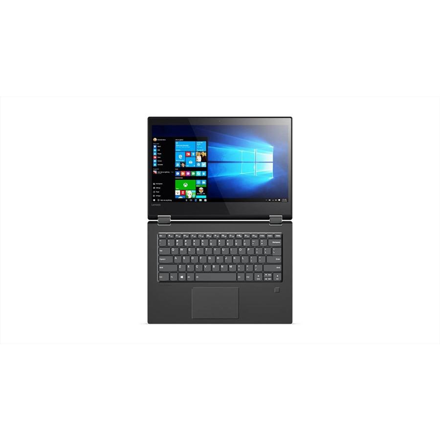 Lenovo Flex 5 14-Inch 2-in-1 Laptop%カンマ% (Intel Core i5 8 GB RAM 128 GB SSD Windows 10) 80XA0001US｜blueseainc｜02