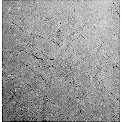 豪華で新しい Ez Faux キッチンカウンタートップキャビネット 粘着性厚壁紙 剥がして貼れるビニール ロール グレー ブラック マットソープストーン 大理石花崗岩紙 Decor 生活雑貨 Jeuneschirurgiens Com