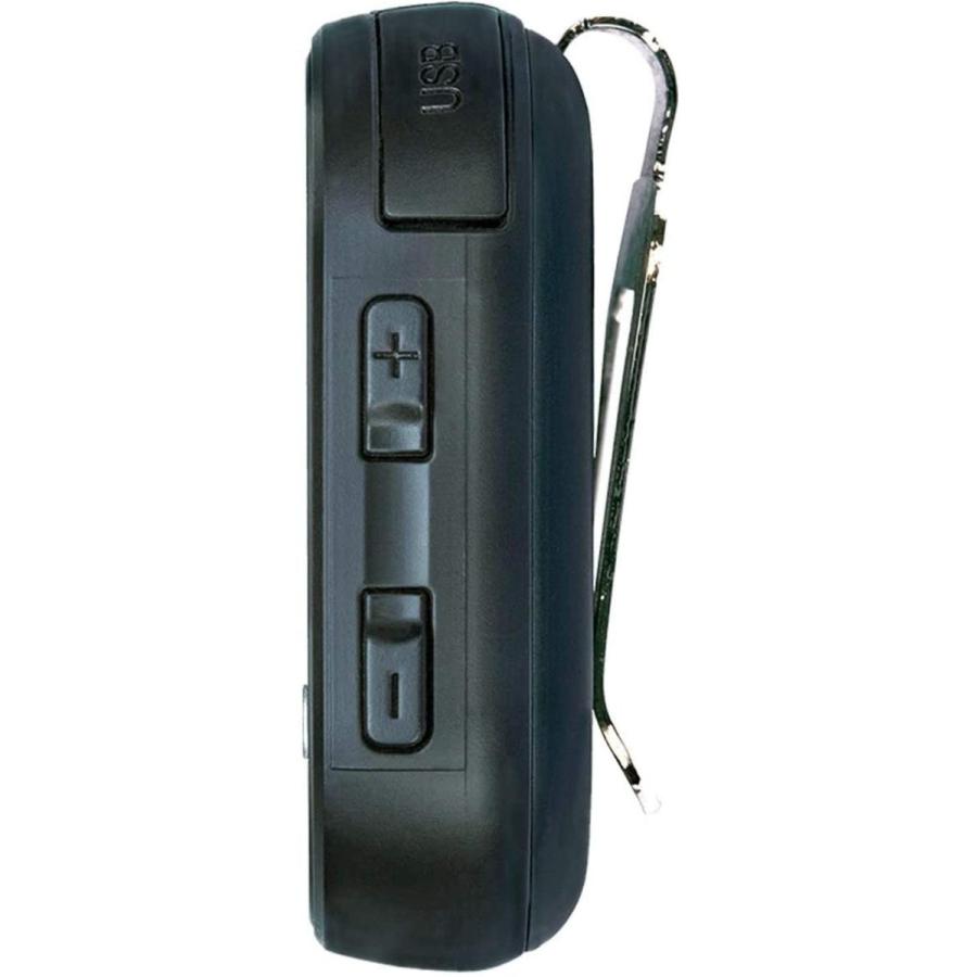 Golf Buddy バンドル Voice 2 GolfBuddy GPSウォッチ 使いやすい通話GPS+リストバンド｜blueseainc｜05