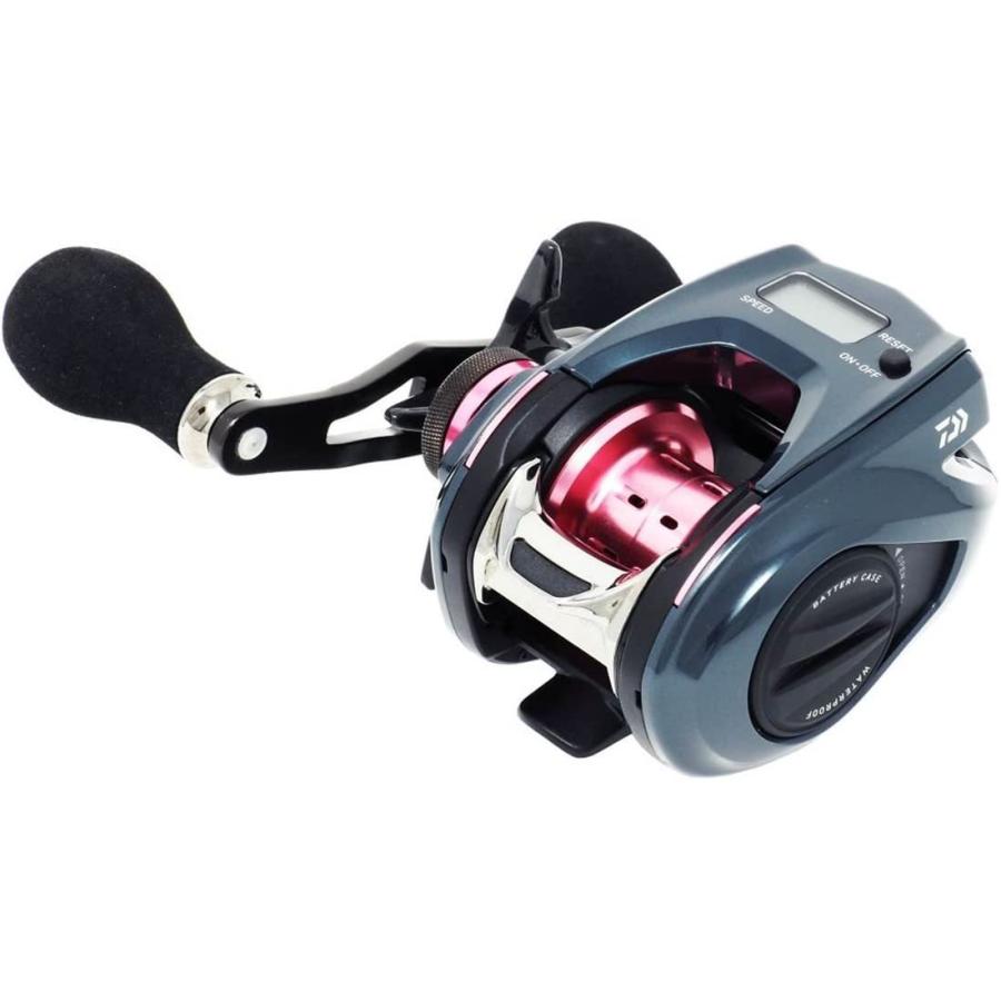 人気新品入荷 ダイワ Daiwa カウンター付リール タイラバ 18 紅牙 Ic 100pl Rm 18モデル スピニングリール Www Cromg Org Br