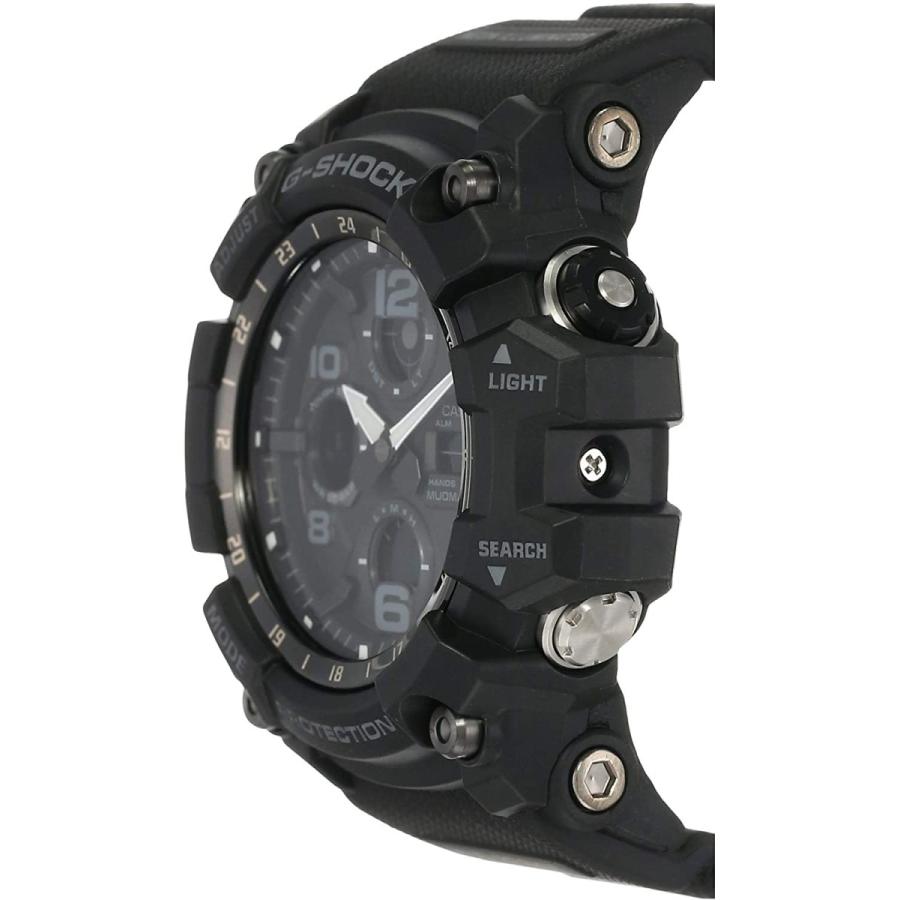 上質で快適 カシオg Shock海外モデルgsg 100 1aメンズ 並行輸入品 腕時計 Demolition Training