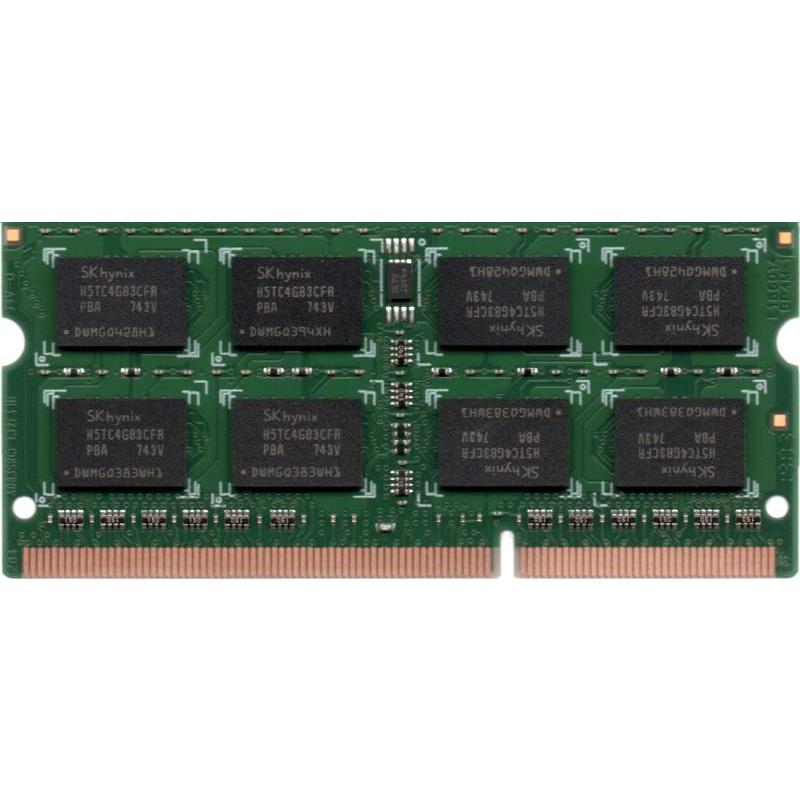 IODATA SDY1600L-8GR PC3L-12800（DDR3L-1600）対応ノートPC用メモリー