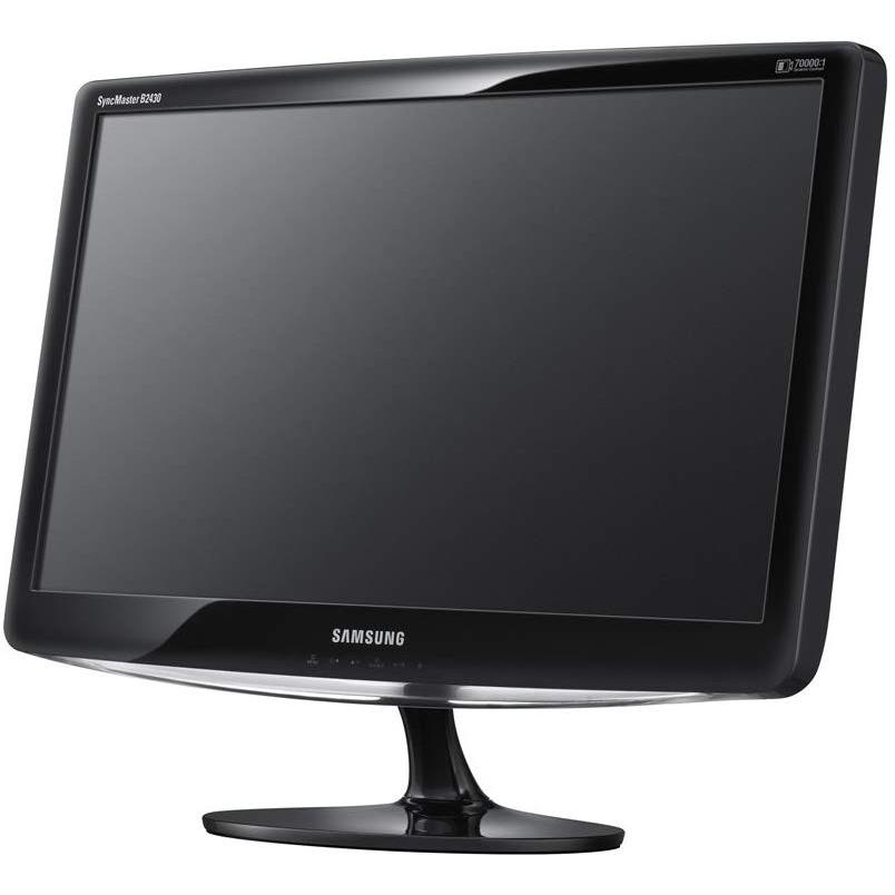 DELL（デル） 数量限定 サムスン SyncMaster B2430H 1920x1080 フルHD 
