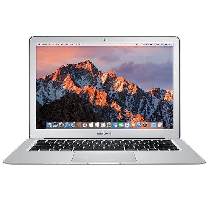 Mac book Air（Mid 2011）Corei5