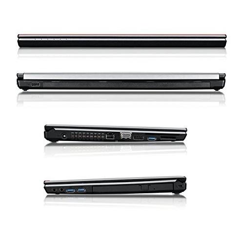 LIFEBOOK 新品SSD256GB 15.6 型 富士通 E754/H Core i5 第4世代 10キー