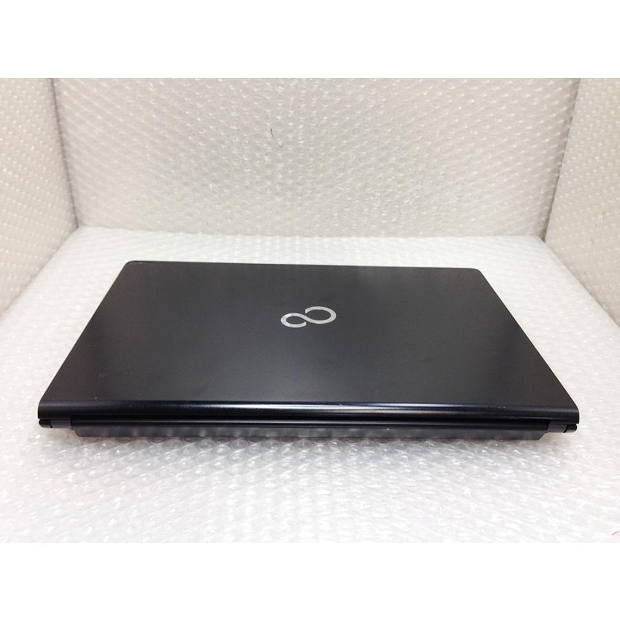 LIFEBOOK 13.3 インチ WQHD (2560x1440) 富士通 FMV WS1/M Core i5