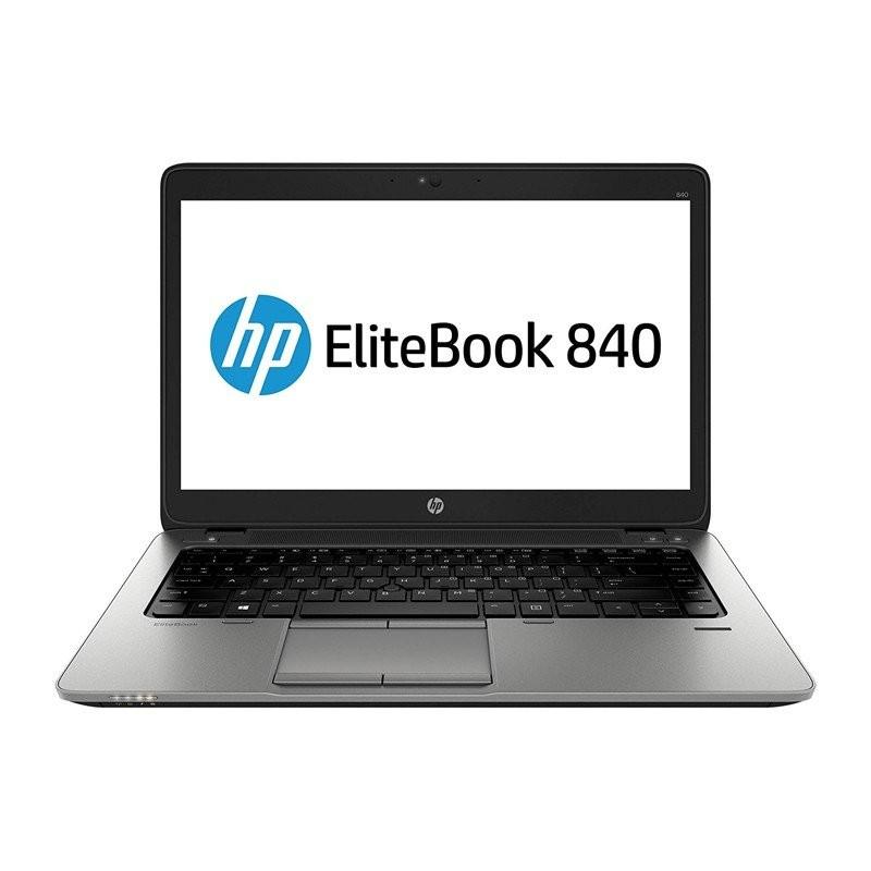 日本HP 軽さ、薄さ、14型 HP EliteBook 840 第5世代 Core i5 8GB