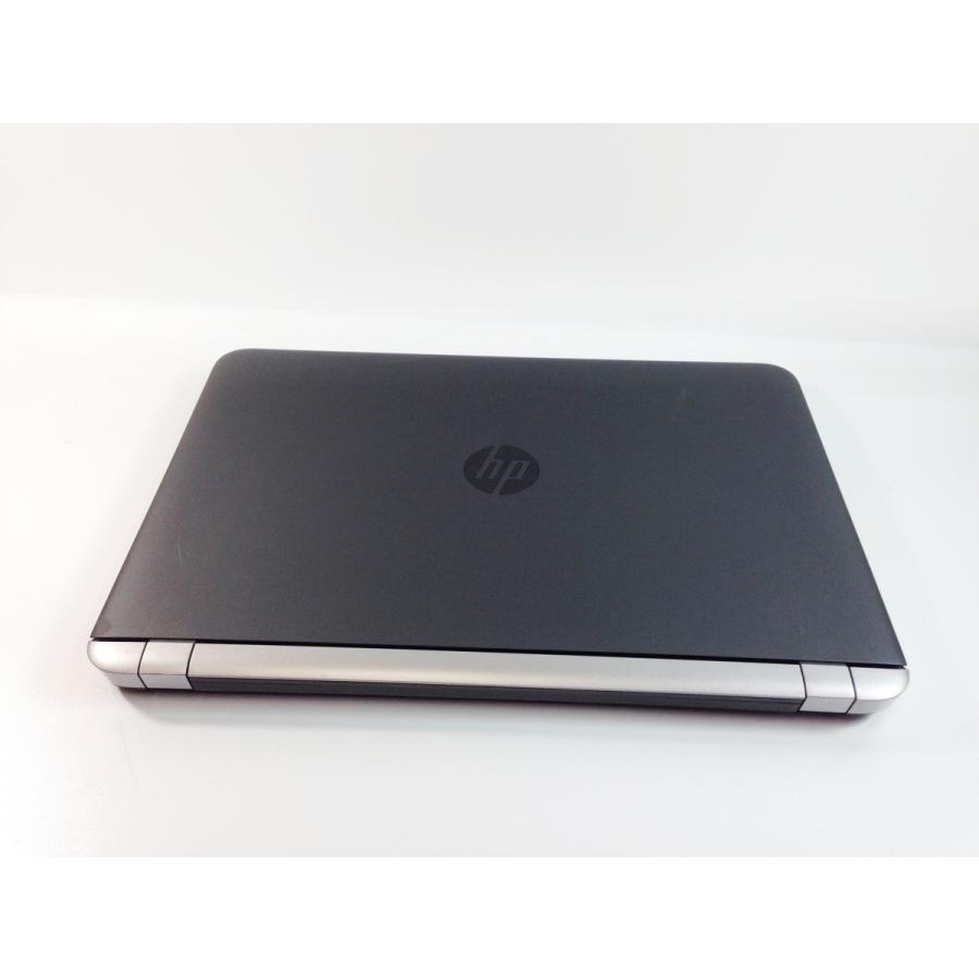 日本HP HP ProBook 450 G3 第6世代 Core i3 8GB SSD256GB Windows 10