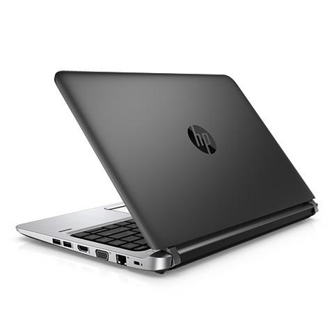 日本HP 薄型・頑丈デザイン ☆ HP ProBook 430 G3 第6世代 Core i3