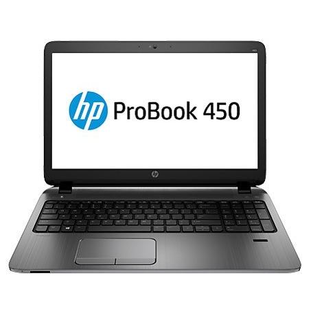 日本HP 新品SSD256GB 便利な10キー搭載 HP ProBook 450 G2 Core i5 第4