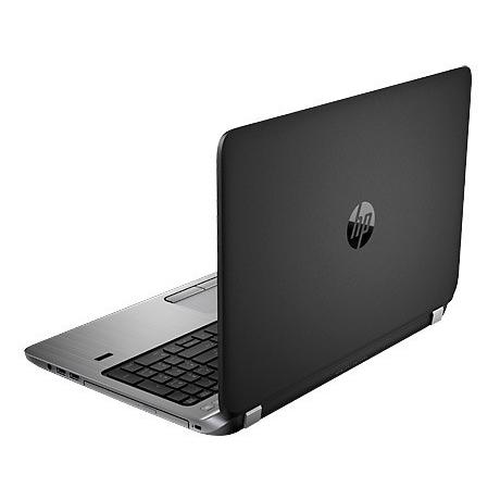日本HP 新品SSD256GB 便利な10キー搭載 HP ProBook 450 G2 Core i5 第4