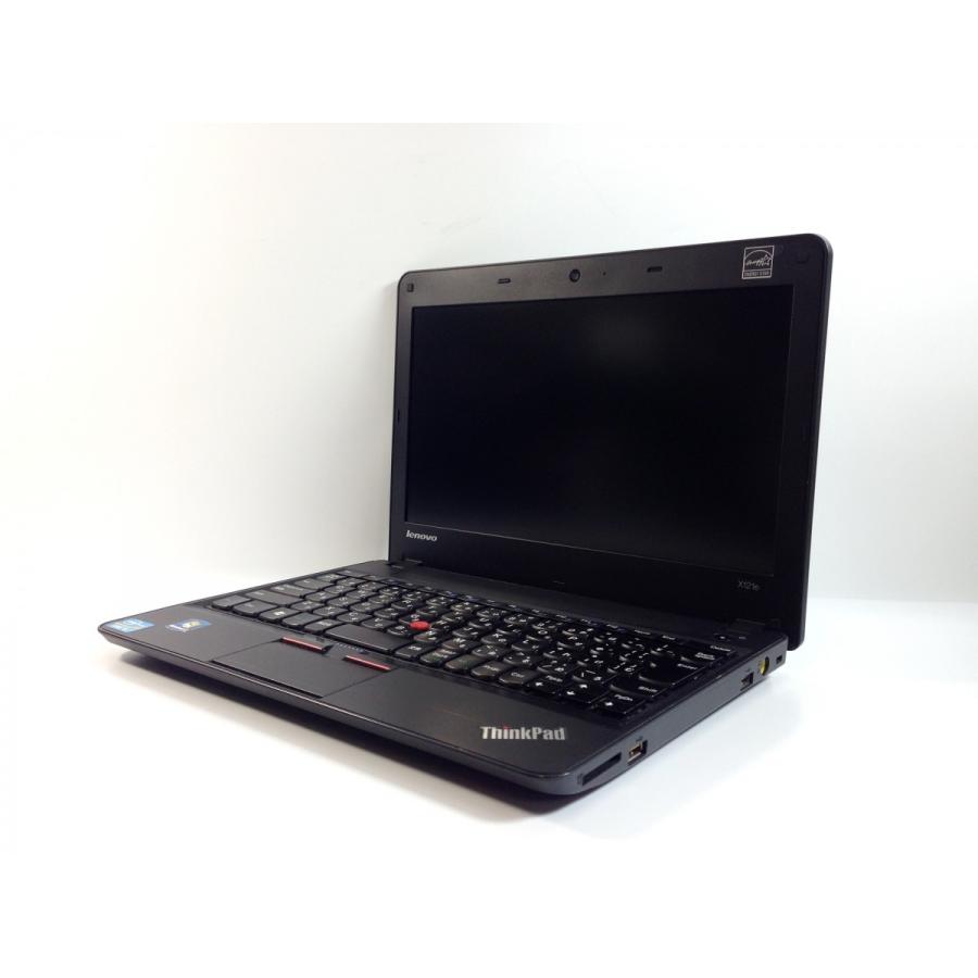 ThinkPad X 新品SSD128GB メモリ4GB 11.6インチ Lenovo E130 X121e 第2 