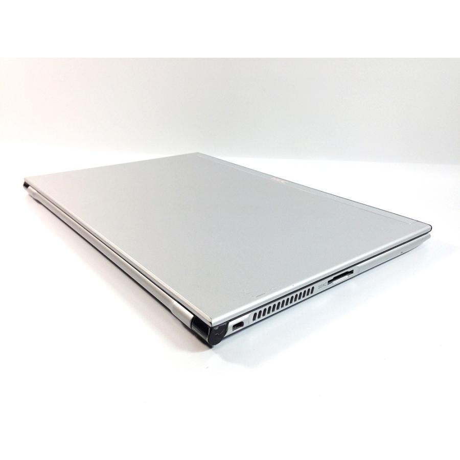 VersaPro J 【訳あり品】 13.3型HD+液晶搭載Ultrabook Core i7 第3世代 