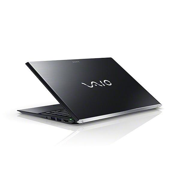 Windowsノート本体 SONY VAIO SVP132A16N VAIO 薄さと軽さ Windows10 pro 64bit Office ☆ Sony VAIO Pro 13