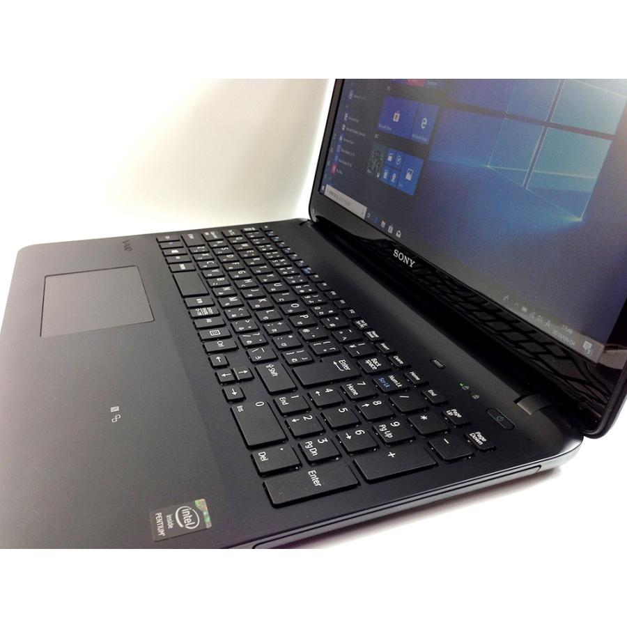 VAIO Intel SSD240GB メモり8GB Core i5 第3世代 SONY VAIO Fit 15E