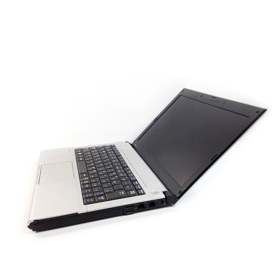 dynabook Satellite 赤字覚悟・新品SSD256GB メモリ4GB Core i7 軽量