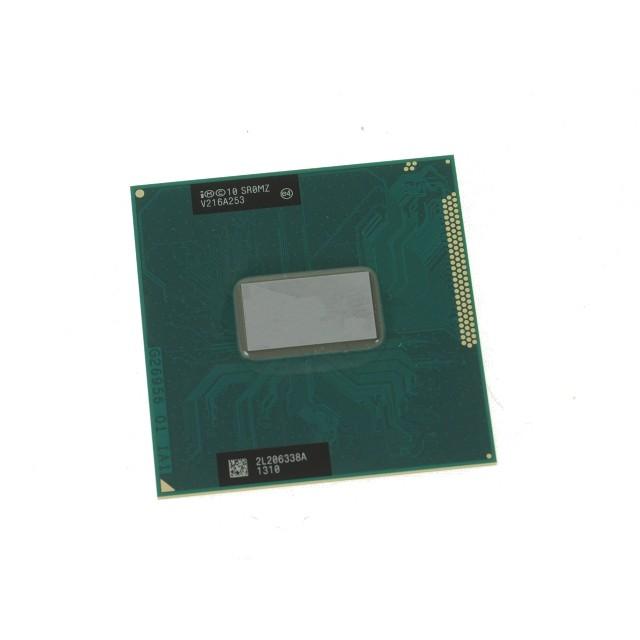 ノート CPU インテル Core i5-3210M 2.50 GHz~3.10 GHz SR0MZ 【中古
