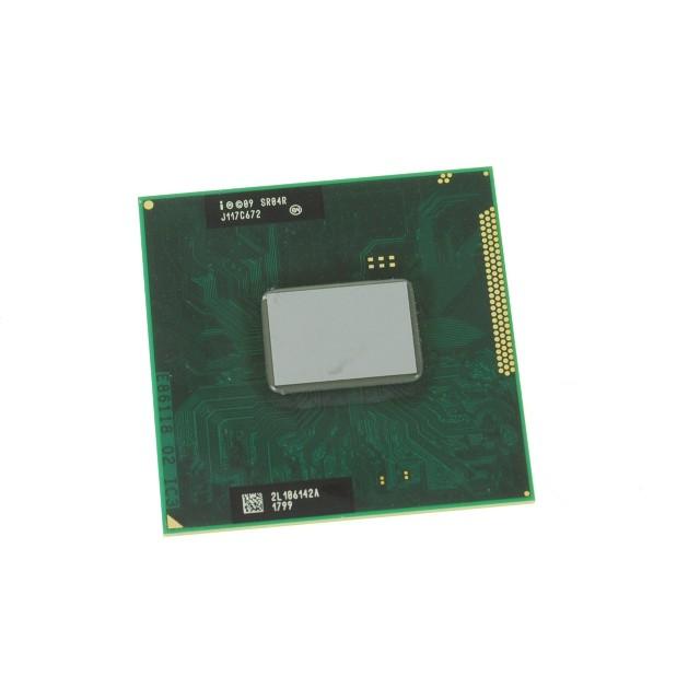 ノート CPU インテルCore i3 2310M 2.1GHz SR04R 【中古良品】送料無料