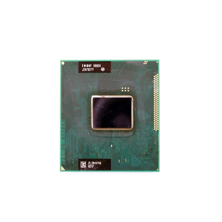 ☆超paypay祭り☆ノートPC用CPU インテル Core i5 2450M モバイル CPU