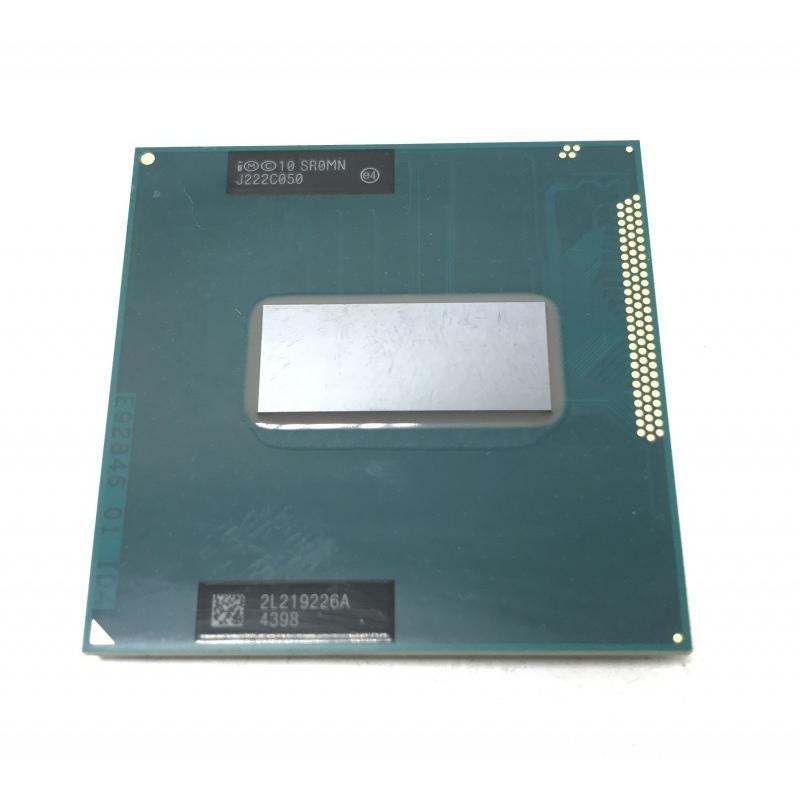 送料無料 ノートpc用cpu Intel モバイル Core I7 3610qm 2 30ghz Sr0mn 初期保障あり 完動品 増設cpu Ki Cpu 096 E Sky 中古pc専門店 通販 Yahoo ショッピング