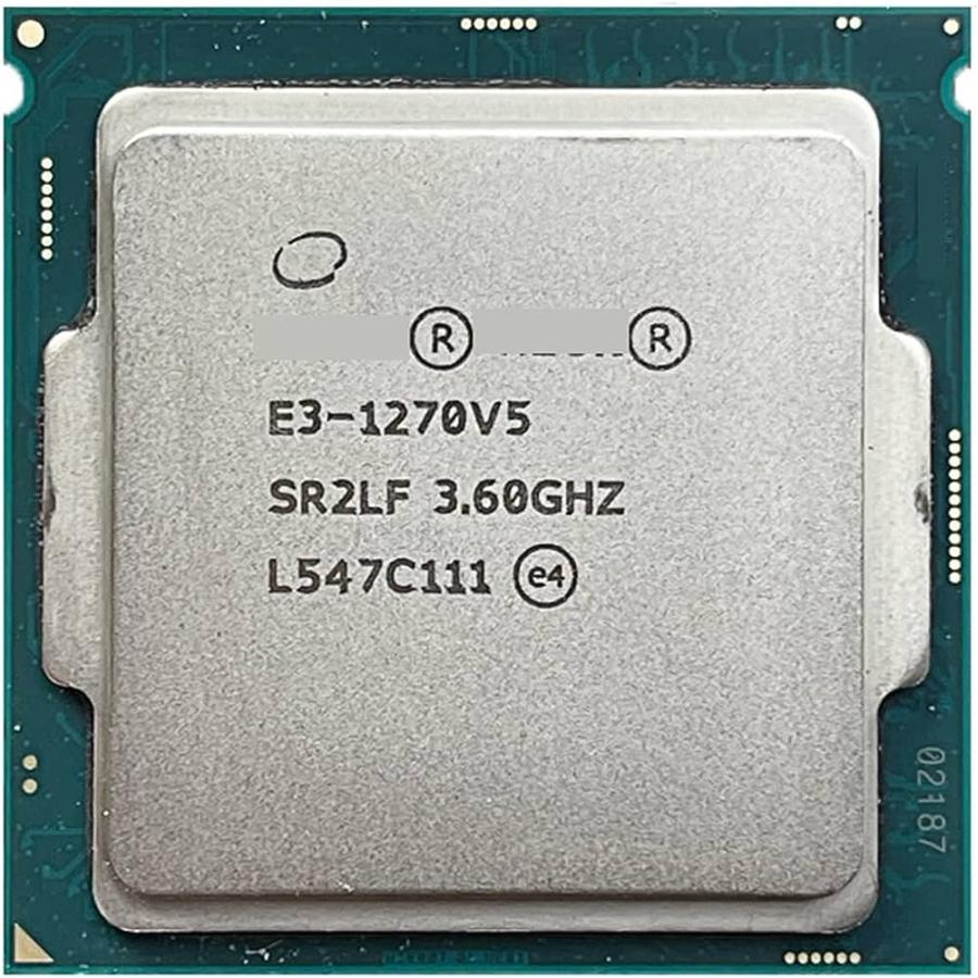 正規品☆安心初期付き☆デスクトップ用cpu INTEL Xeon E3-1270 正規品☆安心初期付き☆デスクトップ用cpu INTEL Xeon E3-1270