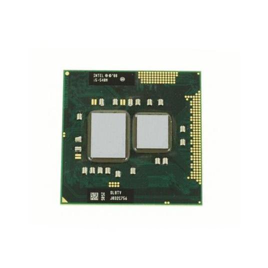 セール☆20個限定☆ノートPC用CPU Intel モバイル Core i5-540M