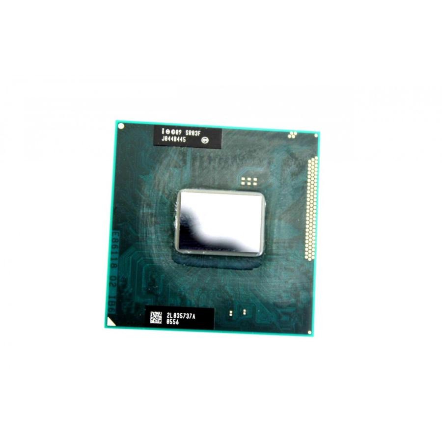 中古良品 ノート用cpu インテルcore I7 26m 4m 2 7ghz Sr03f 中古cpu 開店セール 送料無料 Ki Cpu Sr03f E Sky 中古pc専門店 通販 Yahoo ショッピング