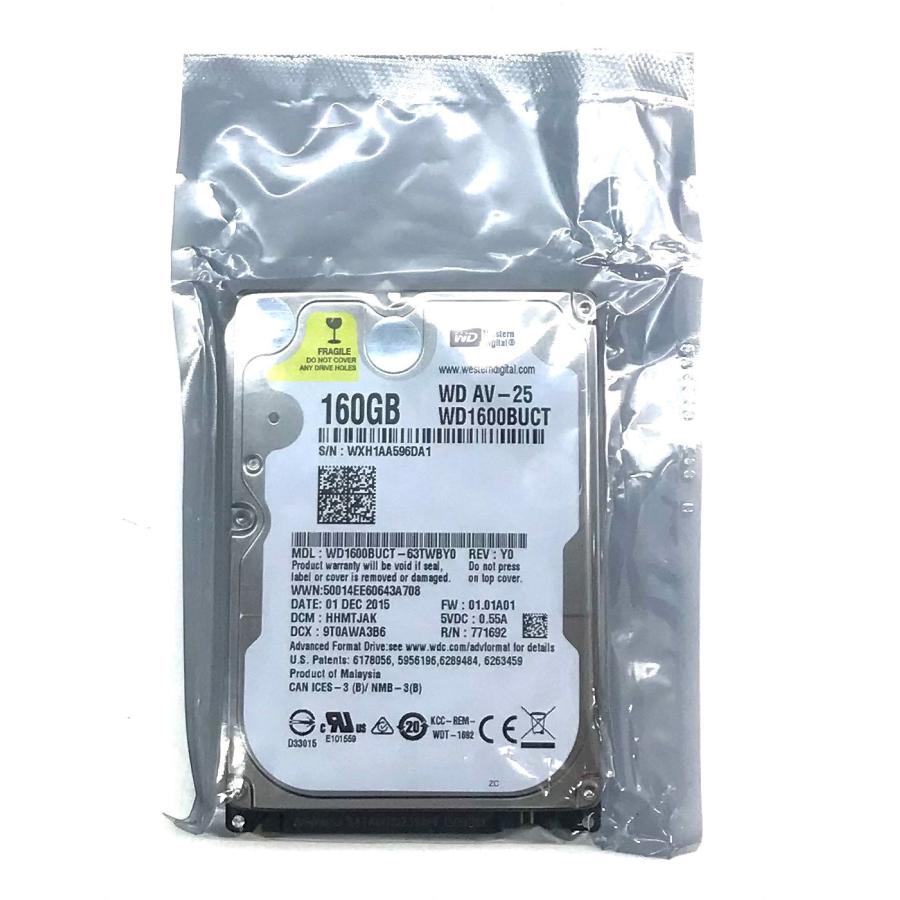 最安値☆WD 2.5インチ HDD320GB 30点セット 【公式通販】