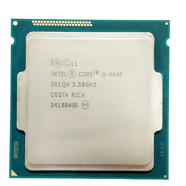 デスクトップPC用CPU INTEL Core i5-4690 3.50GHz 6M :ki-i5-4690:E-SKY 中古PC専門店 通販 - Yahoo!ショッピング