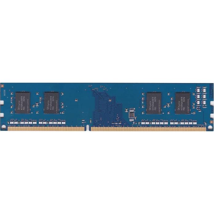 デスクトップPC用メモリ skhynix PC3-12800U DDR3 1600 2GB 1R×16