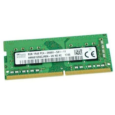 安心初期保障☆SK Hynix 8GB PC4-21300 DDR4-2666V PC4-2666 安心初期保障☆SK Hynix 8GB PC4-21300 DDR4-2666V PC4-2666