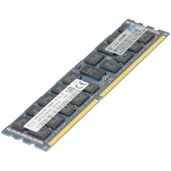 安*✅様 SKhynix PC3-14900R 16GB×4枚セット サーバー用メモリ ECC SKhynix PC3-14900R DDR3 1866 16GB 交換メモリ