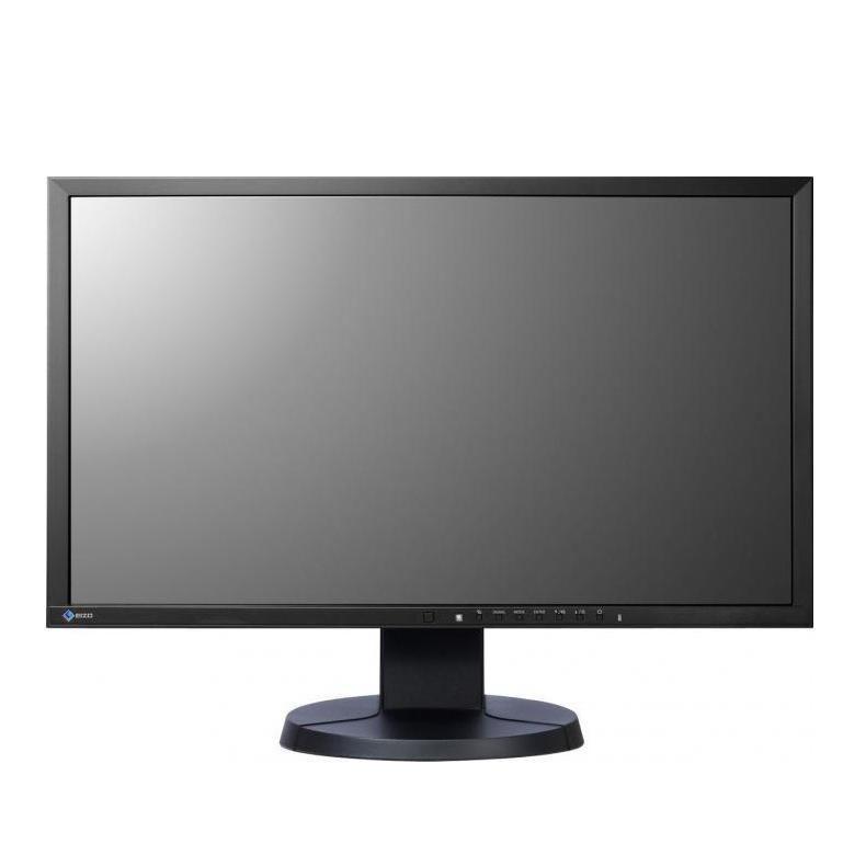 EIZO フルHD EIZO FlexScan EV2336W 23インチ ブラック 中古液晶モニタ