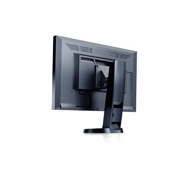 フルHD EIZO FlexScan EV2336W 23インチ ブラック 中古液晶モニタ