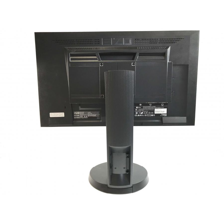 EIZO フルHD EIZO FlexScan EV2336W 23インチ ブラック 中古液晶モニタ