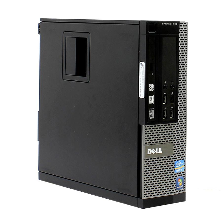 中古パソコン Dell 790 Sff 第2世代corei5 8gb 500gb Win7 Win10 選択可能 デスクトップpc Shi Dt 04 E Sky 中古pc専門店 通販 Yahoo ショッピング
