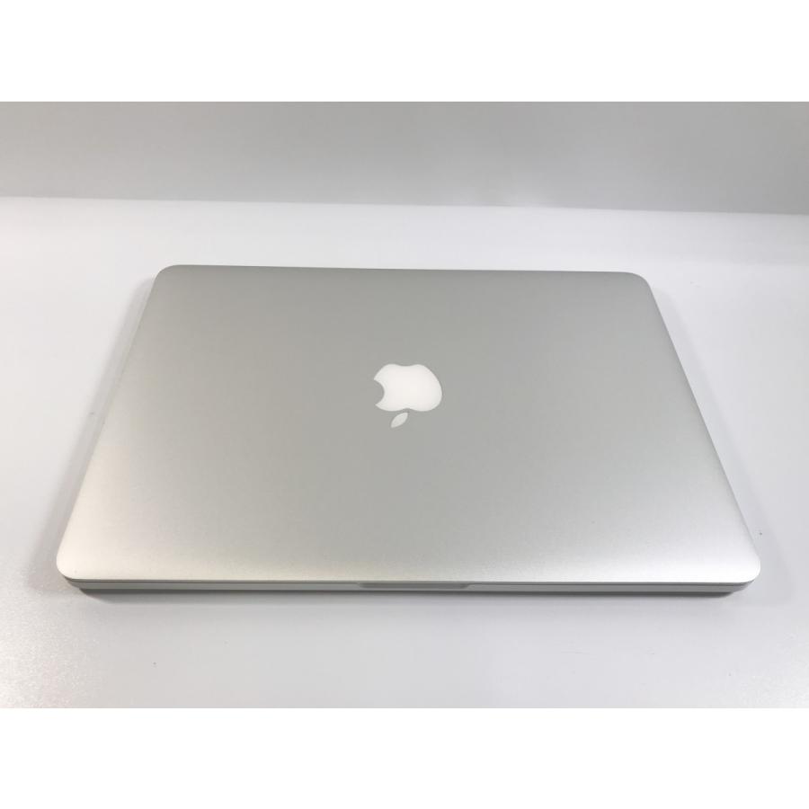 MacBook Pro A1502 APPLE 13型 第4世代 Core5 8GB SSD128GB 2014年