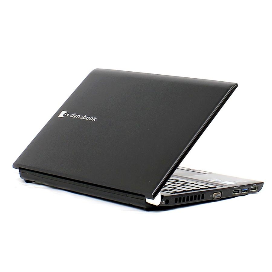 dynabook（ダイナブック） 新品SSD搭載 Toshiba R732 第三世代Core i5