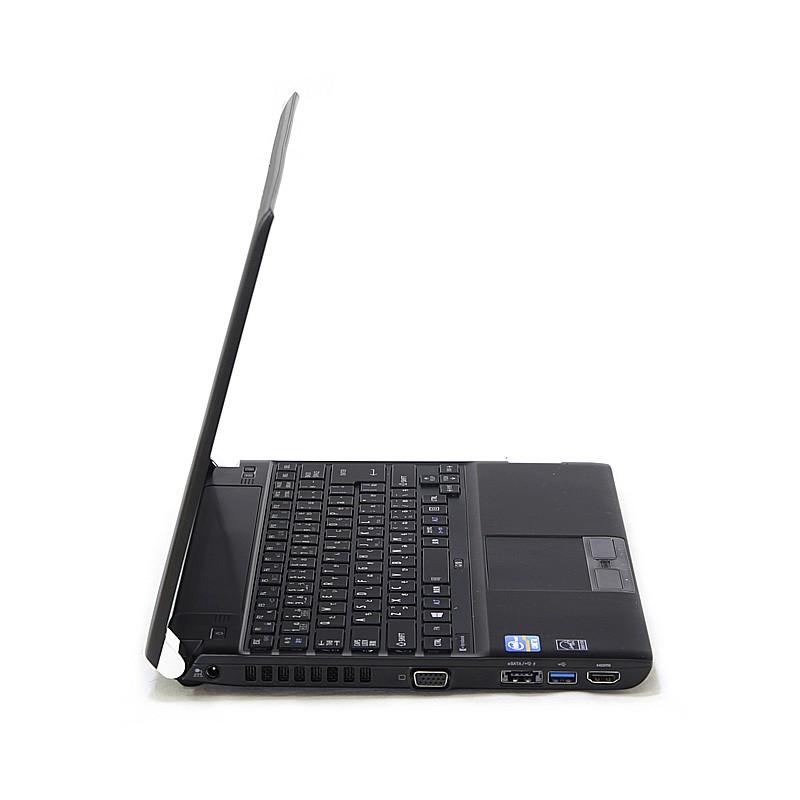 dynabook（ダイナブック） 新品SSD搭載 Toshiba R732 第三世代Core i5