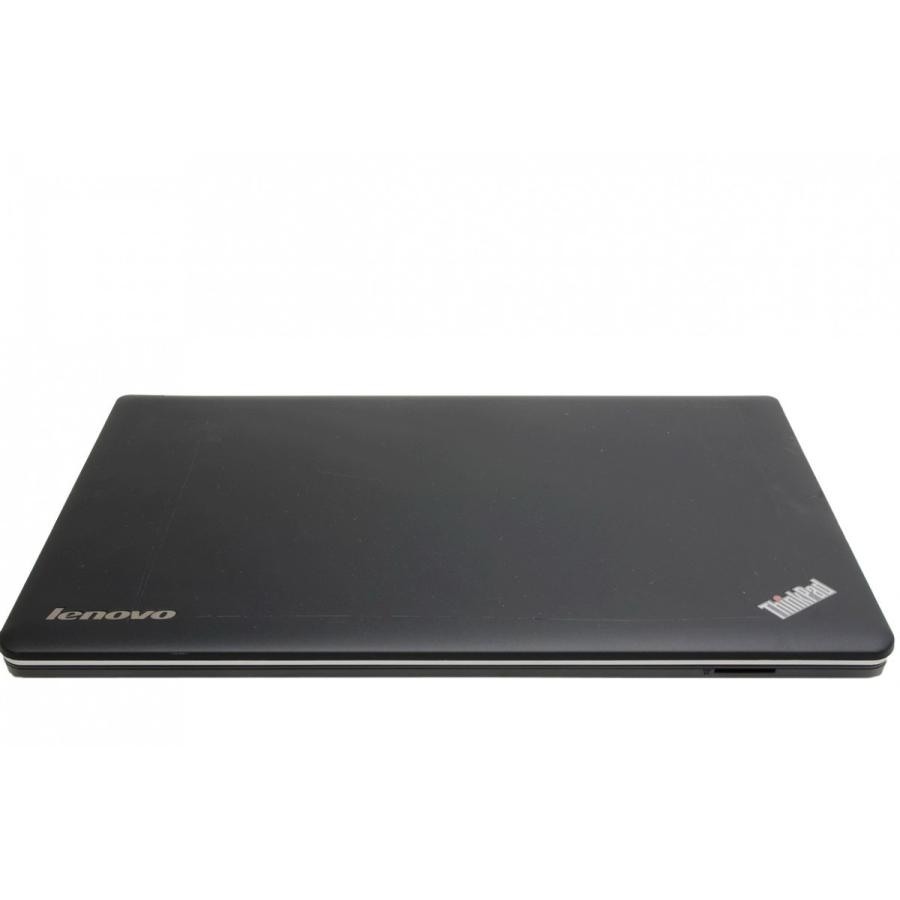ThinkPad 新品SSD搭載 デュアルストレージ LENOVO E530 第3世代 Core 