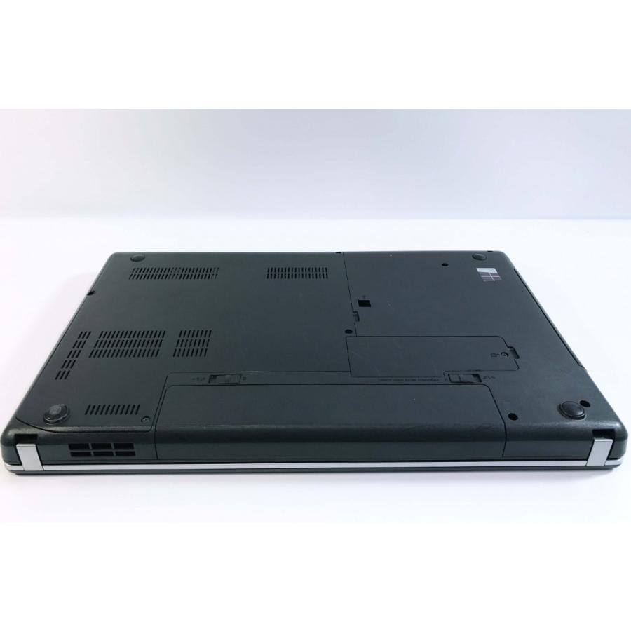 ThinkPad 新品SSD搭載 デュアルストレージ LENOVO E530 第3世代 Core 