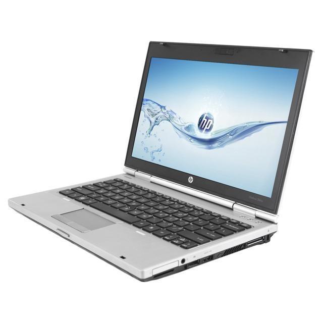 日本HP 在庫処分 12.5型 HP 2560p 第2世代Corei5 SSD搭載 Win7 or
