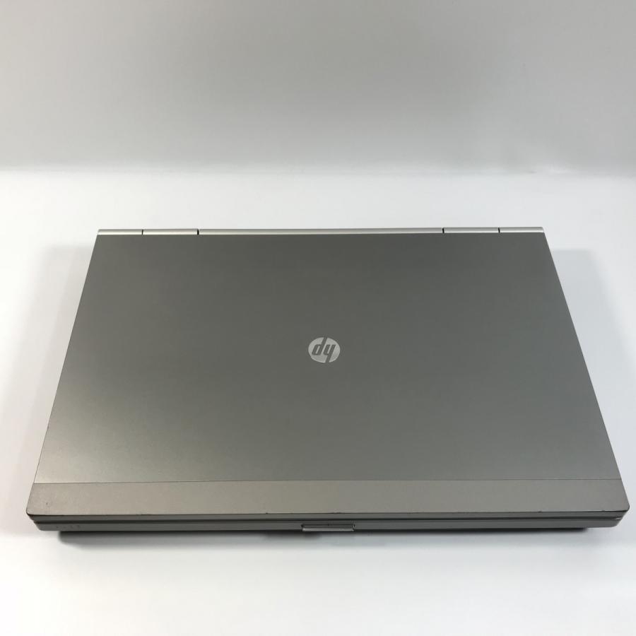 日本HP 在庫処分 12.5型 HP 2560p 第2世代Corei5 SSD搭載 Win7 or