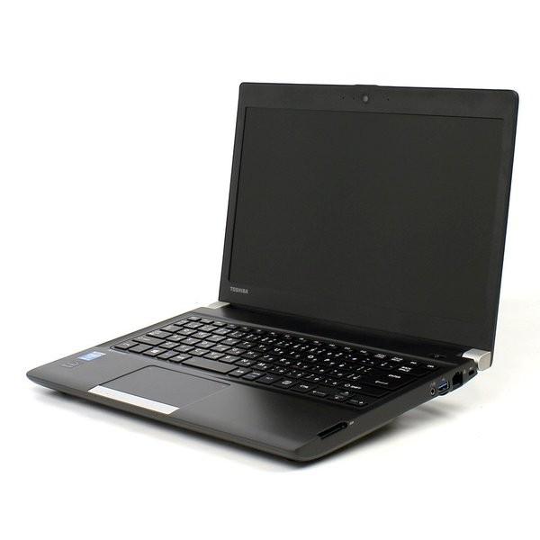 dynabook 新品SSD搭載 Toshiba R734 第4世代Core i3 13.3型軽量 dynabook 新品SSD搭載 Toshiba R734 第4世代Core i3 13.3型軽量