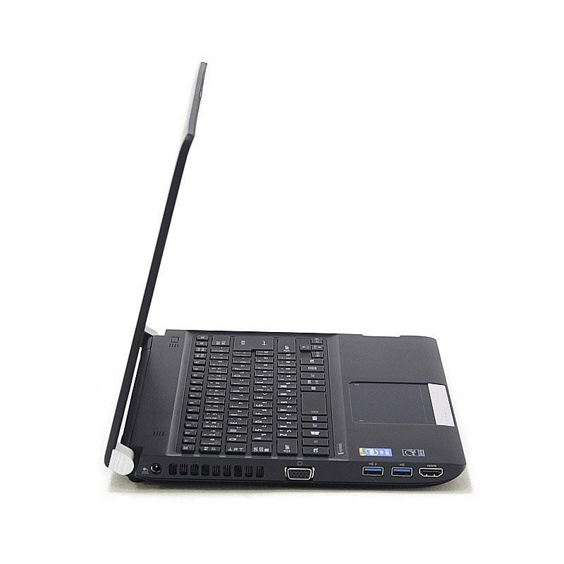 dynabook 新品SSD搭載 Toshiba R734 第4世代Core i3 13.3型軽量 dynabook 新品SSD搭載 Toshiba R734 第4世代Core i3 13.3型軽量