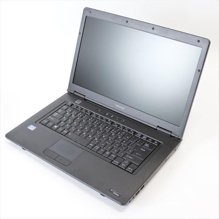 dynabook（ダイナブック） 新品512SSD TOSHIBA DynaBook 高速第3世代