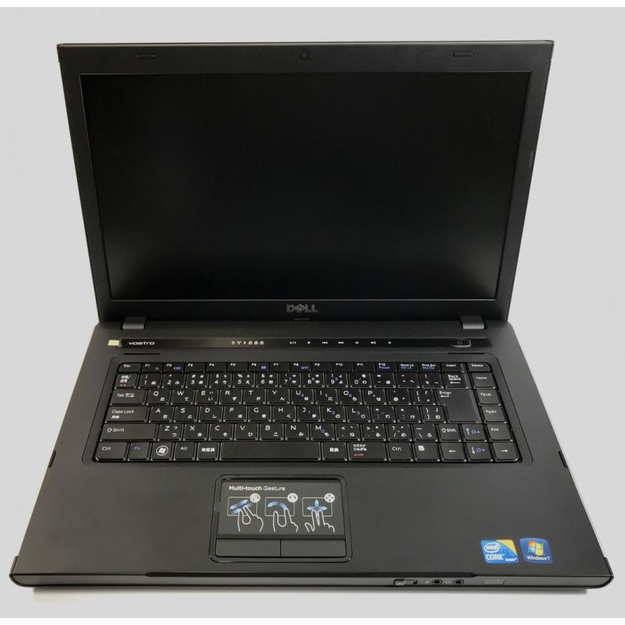 DELL（デル） Microsoft Office・新品SSD搭載 Vostro 3500 Core i3 RAM